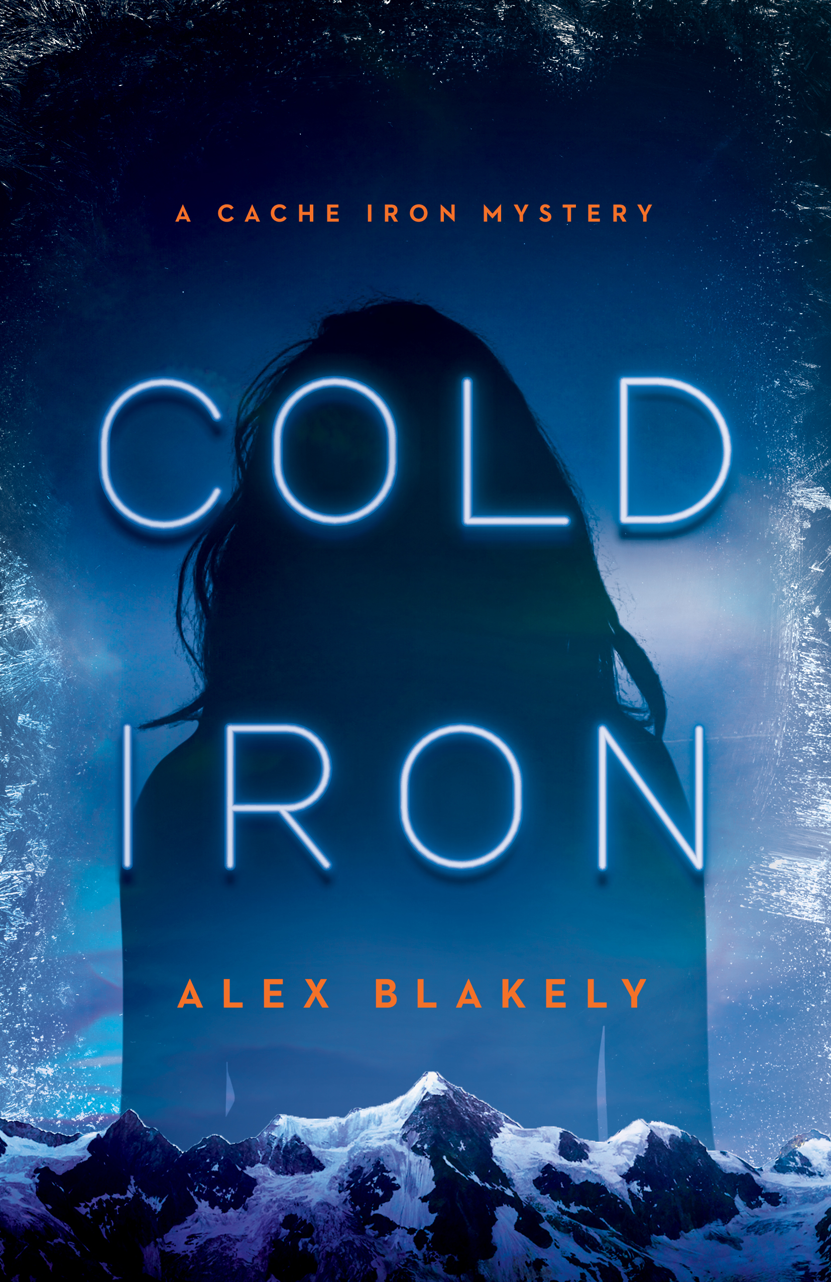 Cold Iron (Paperback)