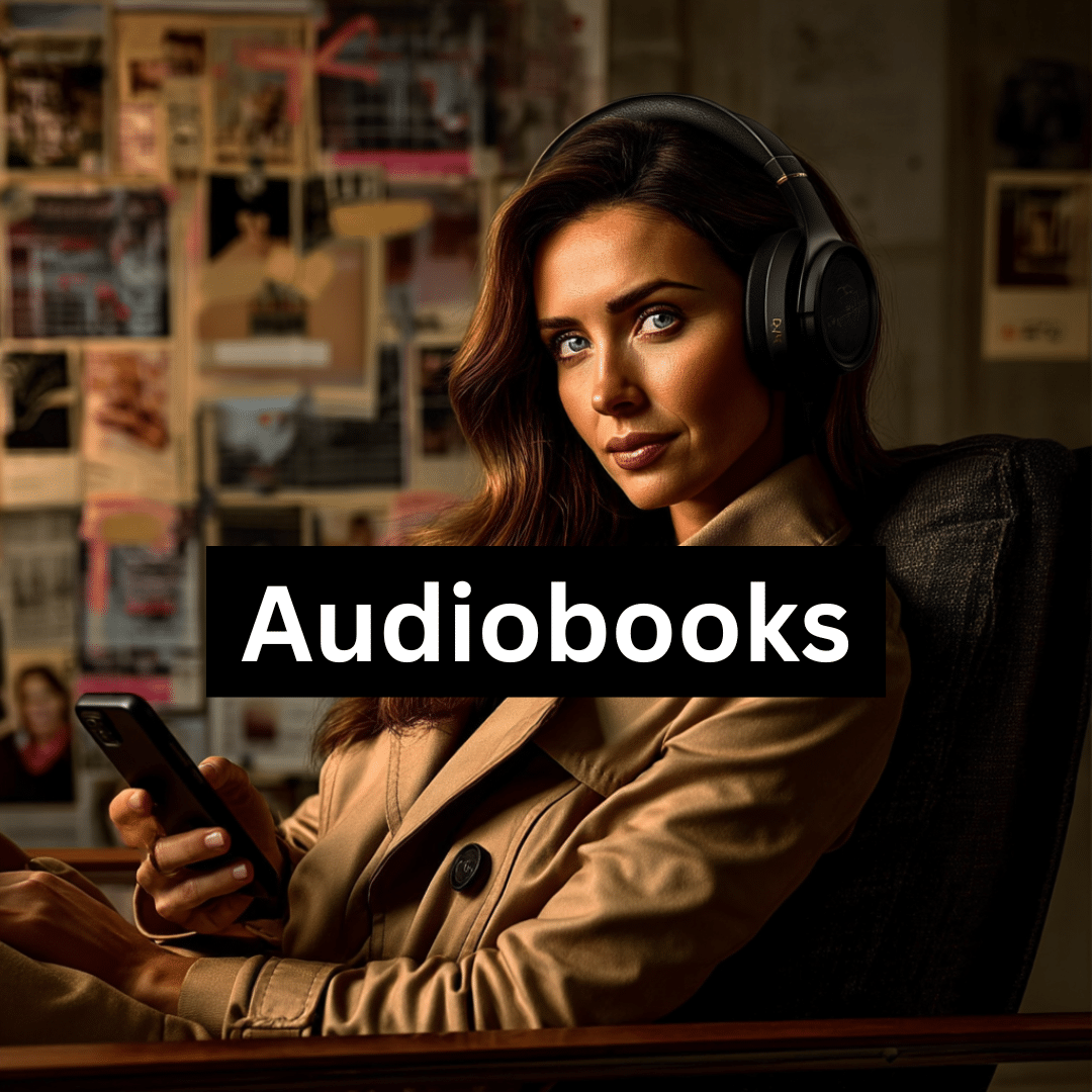 Audiobooks
