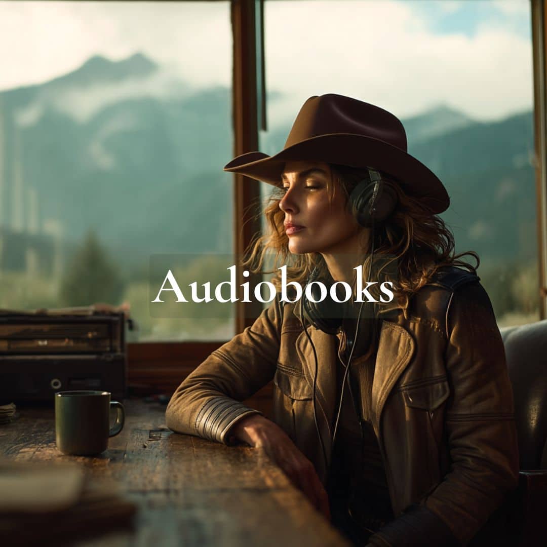 Audiobooks