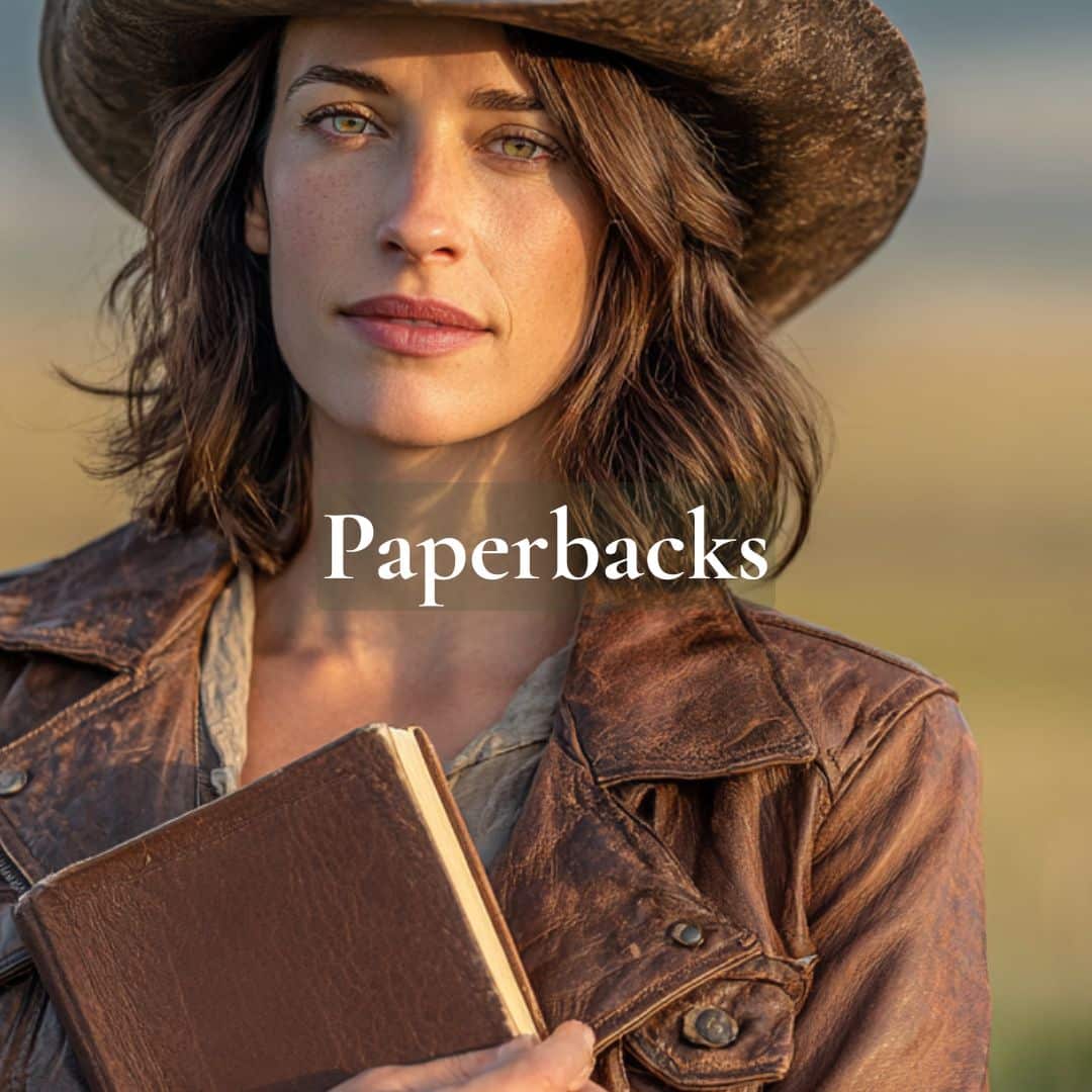 Paperbacks